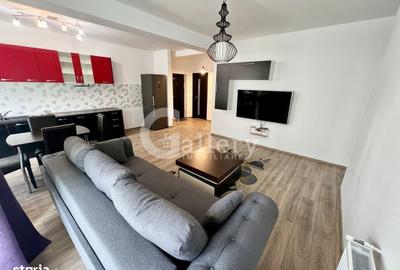 Apartament cu 3 camere în Sud - 5