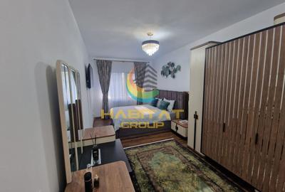 Apartament cu 3 camere semidecomandat, mobilat în Mihai Bravu - 18