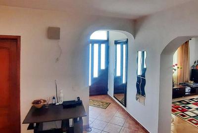 Casa deosebita Rasnov Cartierul Primaverii - 20