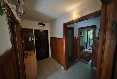 Inel 2 eliberarii-apartament 3 camere decomandat - 5
