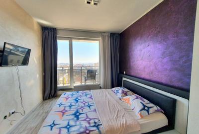 Apartament cu 2 camere semidecomandat, mobilat în Mărăști - 2