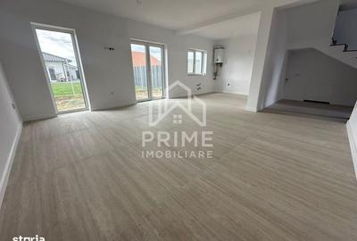 Casă cu 4 camere în Petrești - 3