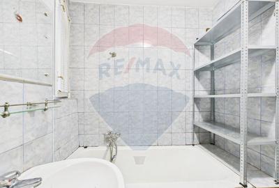 Apartament cu 2 camere decomandat, mobilat în Eroii Revoluției - 7