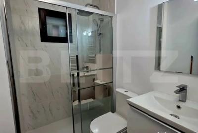 Apartament cu 2 camere decomandat în Micro 5 - 4