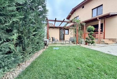 Cămin spațios, luminos și perfect echilibrat,  la 10 minute de centru - 30