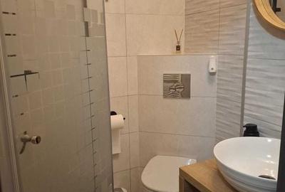 Apartament de vanzare, 3 camere, 68 mp, zona Tudor. - 5