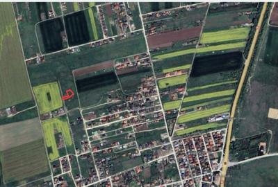 Spațiu comercial, în Lazu