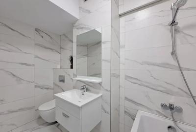 Apartament cu 2 camere decomandat, mobilat în Pipera - 6