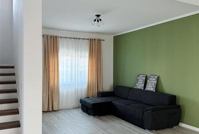 Casă individuală cu 4 camere cu Canalizare în Breazu - 6