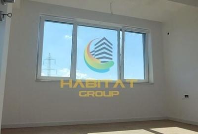 Penthouse cu 4 camere decomandat în Metalurgiei - 15