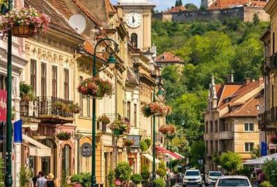 Spațiu comercial, de 120 mp, în Centrul Istoric - 2