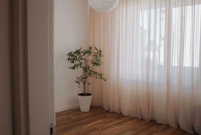 Apartament cu 3 camere decomandat, mobilat în Titan - 8