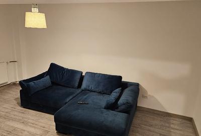 Apartament 3 camere-decomandat-zona Gorjului - 2 băi - 7