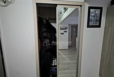 3 camere,decomandat, boxa subsol, etaj 5, mobilat-utilat, Bd - 6