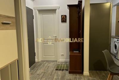 Apartament cu 2 camere, mobilat în Popești-Leordeni - 4