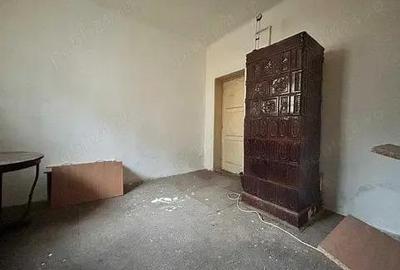 Floreasca, vila, apart 2 camere 50 mp - 2