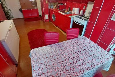 Apartament cu 2 camere decomandat în Petroșani - 2