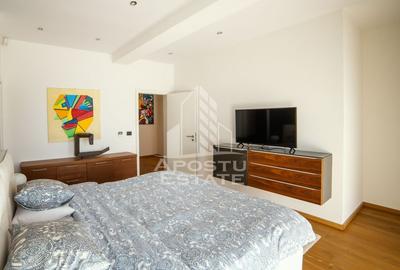 Casa exclusivista, mobilier de lux,  garaj si terasa de 35mp in Giroc. Casa exclusivista, mobilier de lux,  garaj si terasa de 35mp in Giroc. - 20