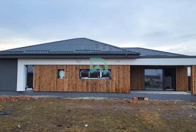 Casa individuala, Harman - 10