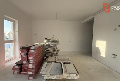 Apartament cu 2 camere decomandat în Moșnița Nouă - 2