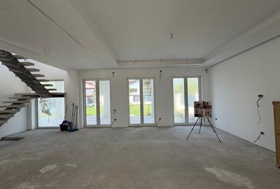Casă individuală cu 7 camere cu Teren 1000 Mp în Pipera - 3