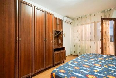 Garsoniera 24 mp Marasti zona Expo!! - 4