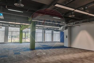 Birou, de 658 mp, în Gară - 5