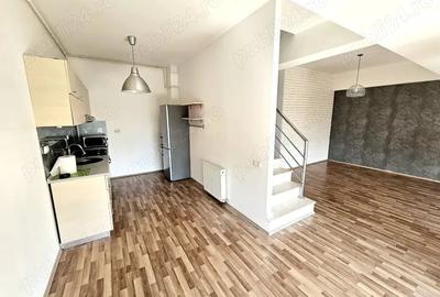 Apartament cu 3 camere, mobilat în Ferme - 3