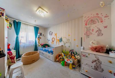 Apartament cu 3 camere decomandat, mobilat în Vladimirescu - 1