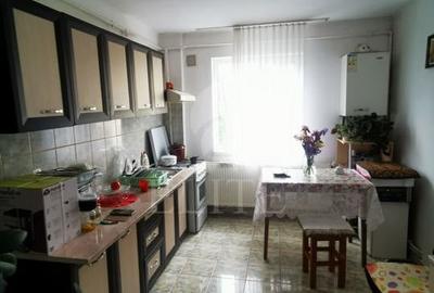 Apartament cu 3 camere decomandat în Mănăștur - 7