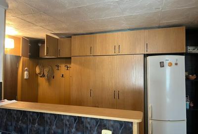 Apartament 2 camere, gaze la usa, garaj, Eforie Sud, la 300 m de plaja,71900 eur - 13