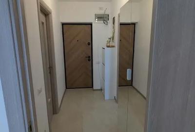 Garsonieră decomandată în Iancului - 1