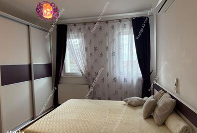 Apartament cu 2 camere, mobilat în Soarelui - 7