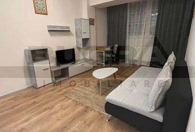 Apartament cu 2 camere decomandat, mobilat în Central - 2