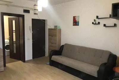 Garsonieră semidecomandată în Militari