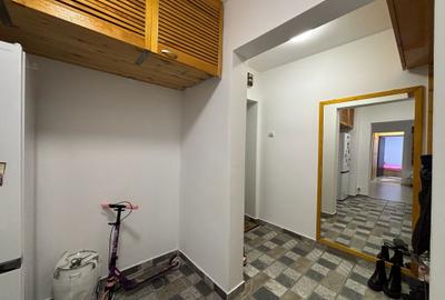 Obor 2 Camere Instalatii Schimbate 7 Min Metrou Bloc Reabilitat - 3