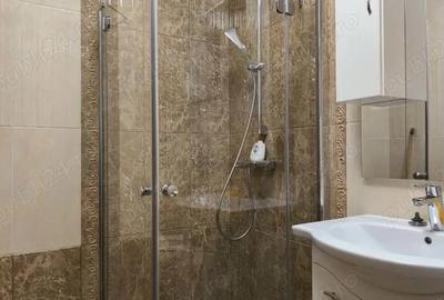 Apartament 2 camere in Deva, zona ultracentrala, et. 1 - 1