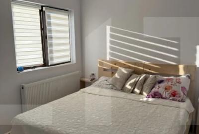 Casă cu 2 camere cu Teren 650 Mp în Central - 8