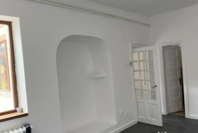 Casă cu 3 camere cu Teren 100 Mp în 13 Septembrie - 1