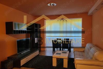 Apartament de 3 camere, 64mp, decomandat, Zona Dacia - 2