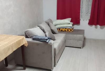 Garsonieră în Central - 4