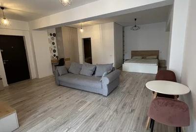 Studio-Transilvania Residence-Noua-Cod 4574 - 2