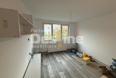 Apartament cu 3 camere semidecomandat, mobilat în Drumul Taberei - 1