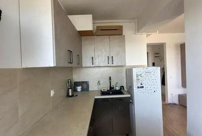 Apartament cu 2 camere decomandat în Central - 5