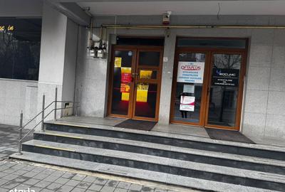 Spațiu comercial, de 42 mp, în Bucureștii Noi - 4