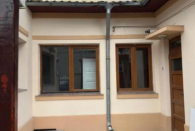 Casă cu 3 camere cu Teren 115 Mp în 13 Septembrie - 9