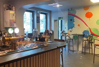 Spațiu comercial, de 111 mp, în Parcul Carol - 6