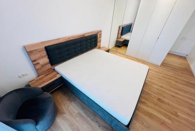 Inchiriere Apartament  3 Camere Iancu Nicolae/ Piscina/Sala Fitness Inchiriere Apartament  3 Camere Iancu Nicolae/ Piscina/Sala Fitness - 12