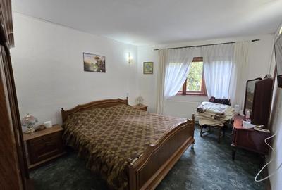 Casa spatioasa cu livada si vedere spre padure - Filipestii de Padure, Prahova Casa spatioasa cu livada si vedere spre padure - Filipestii de Padure, Prahova - 7