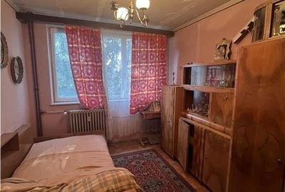 RECO Apartament 4 camere, decomandat, Zona Cantemir - 5
